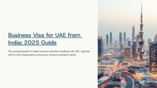Business-Visa-for-UAE-from-India-2025-Guide
