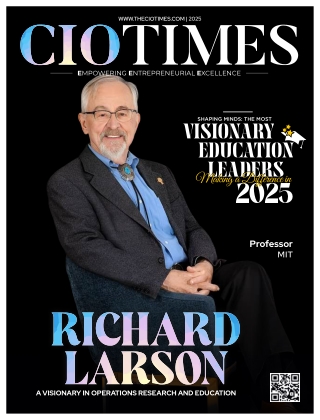 Shaping Minds: The Most Visionary Education Leaders Making a Difference in 2025