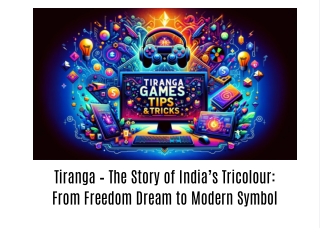 Tiranga