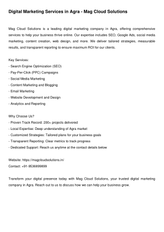 digital_marketing_services_in_Agra_Mag_Cloud_Solutions_Updated