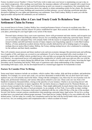 The Rothenberg Law Practice Crash And Injury Lawyers