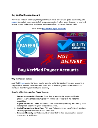 Buy Verified Payeer Account-1 - Copy