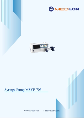 Syringe-Pump-MSYP-703