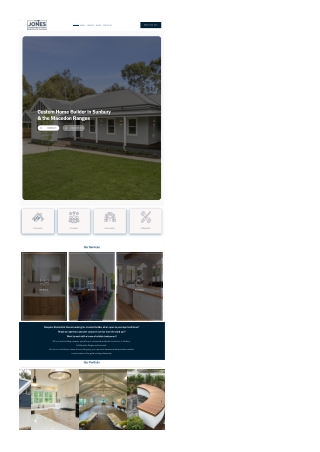 Home Renovations Macedon Ranges