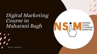 Brown Simple Digital Marketing Presentation (2)