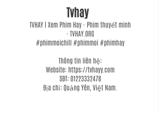 Tvhay