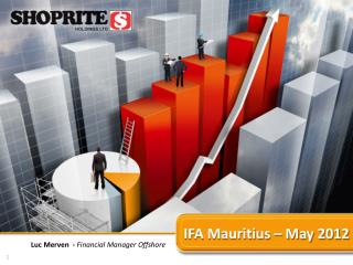 IFA Mauritius – May 2012