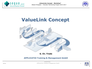 ValueLink Concept