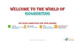 Web Hosting Services-Go4hosting