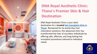 Hair Transplant In Thane, DNA Royal (2)