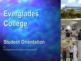 Everglades College