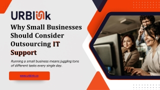 Innovative Web Development Services for Your Digital Growth | URBlink LLC