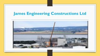 Structural Steelwork in Modern Construction