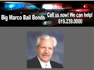 What is a Bail Bond ?