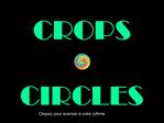 CROPS CIRCLES
