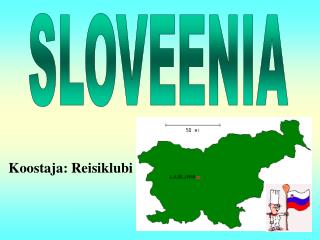 SLOVEENIA