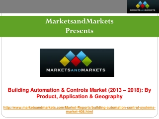 Building Automation