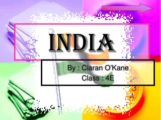 INDIA