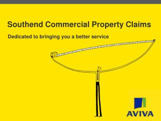 Southend Commercial Property Claims