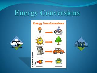 PPT - Energy Conversions PowerPoint Presentation, free download - ID ...