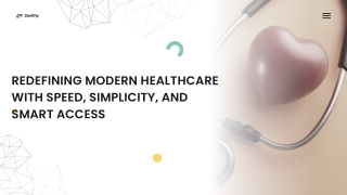Zealthy: Revolutionizing Access to Medical Care