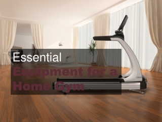 Home Gym – Quality Fitness Equipment in Australia