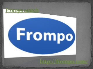 Frompo search Images