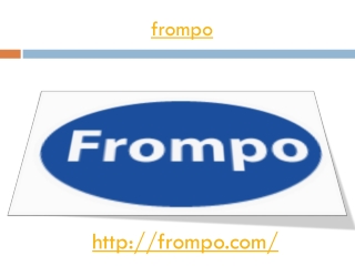 frompo