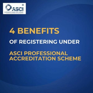 4 Benefits Of Registering Under ASCI Professional Accreditation scheme
