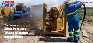 Reliable Power Wash Suit in North Charleston, SC