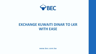 Kuwaiti Dinar to Sri Lankan Rupee (KWD to LKR) Exchange Rate
