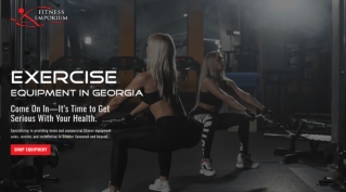 Choose Treadmills in Savannah, GA