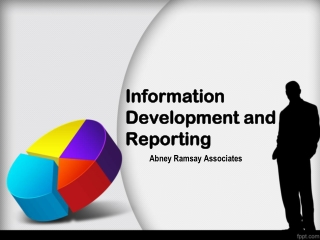 Abney Ramsay Associates: Information Development