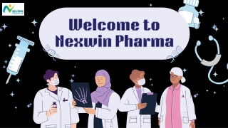 Discover Leading PCD Franchise Companies in India