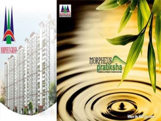 Morpheus Pratiksha Greater Noida West - 9560535989