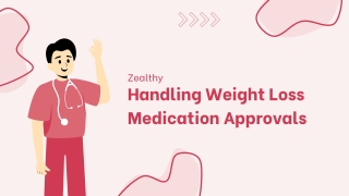 Zealthy Explains How Prior Authorizations Really Work