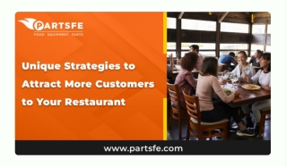 Unique & Actionable Ways to Grow Your Restaurant’s Reach