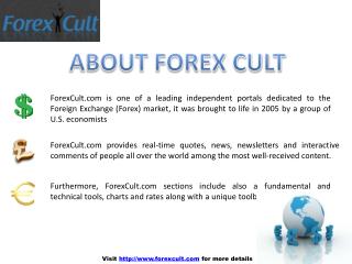 Forex Trading