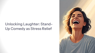 Unlocking-Laughter-Stand-Up-Comedy-as-Stress-Relief
