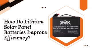 Advanced Storage Solutions for Clean Energy