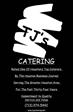 CATERING Rated One Of Houston s Top Caterers By The Houston Business Journal Serving The Greater Houston Area For