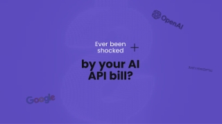 AI Cost Tracking Tool Smarter Insights, Better Savings