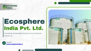 Zinc Aluminium Water Tank Manufacturers