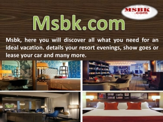 Cheap Hotel In Bangkok
