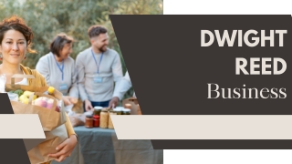 Dwight Reed’s Faith-Based Commitment to Service in Iowa