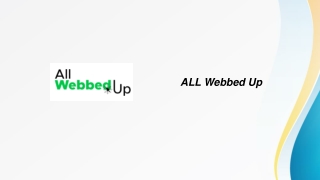 Professional Portfolio of an Experienced Web Designer Providing Contemporary Onl