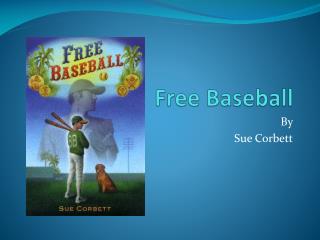 Free Baseball