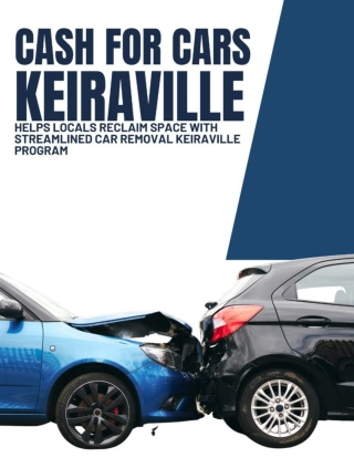 Cash for Cars Keiraville