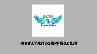 ECTN Ghana - Ghana ECTN Certificate