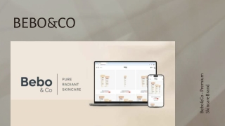 Restore Your Natural Lip Color – Bebo & Co’s Lip Pigmentation Care Solution